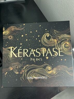 Kérastase Paris Curl Manifesto Gift Set